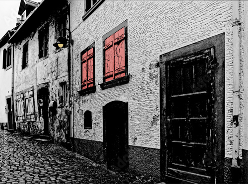 Gasse
