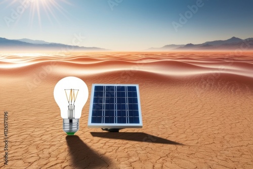 Waves of Heat - A Vision of Tomorrow's Solutions photo