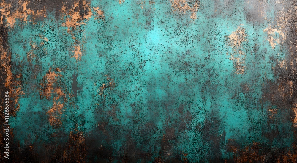A background of a corrugated rusty metal wall texture that is many years old. It highlights the old metal. A background of a corrugated rusty metal wall texture that is many years old. It highlights the old metal.