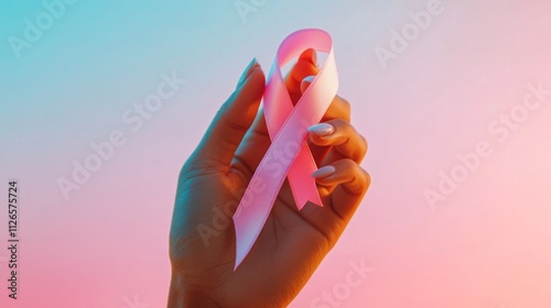 Pink Ribbon Awareness