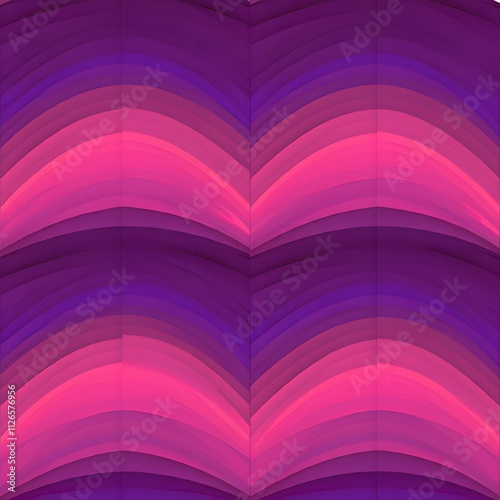 abstract background with lines puirple and pink  photo