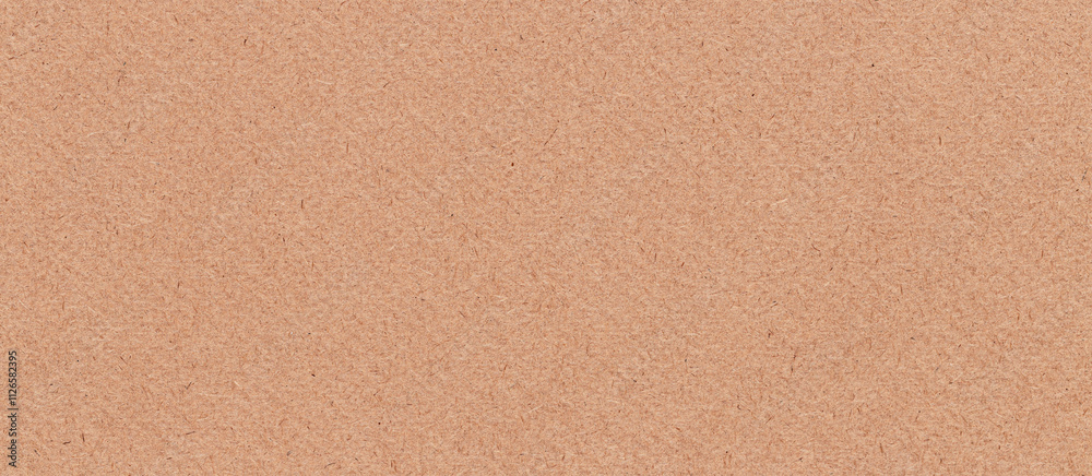 Fototapeta premium Empty blank cork board texture