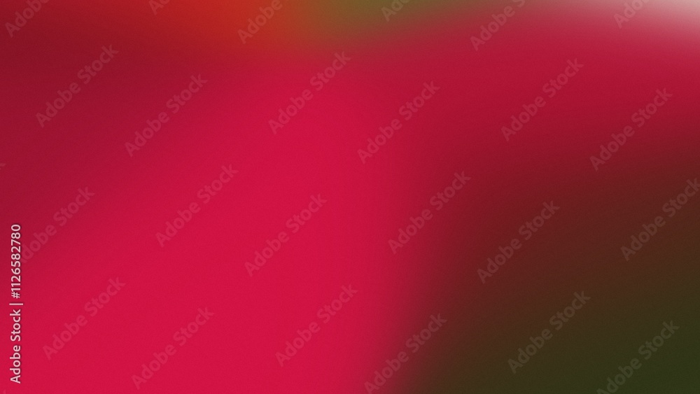 Red and Green Christmas Themed Grainy Gradient Backgrounds in 8K Red and Green Christmas Themed Grainy Gradient Backgrounds in 8K