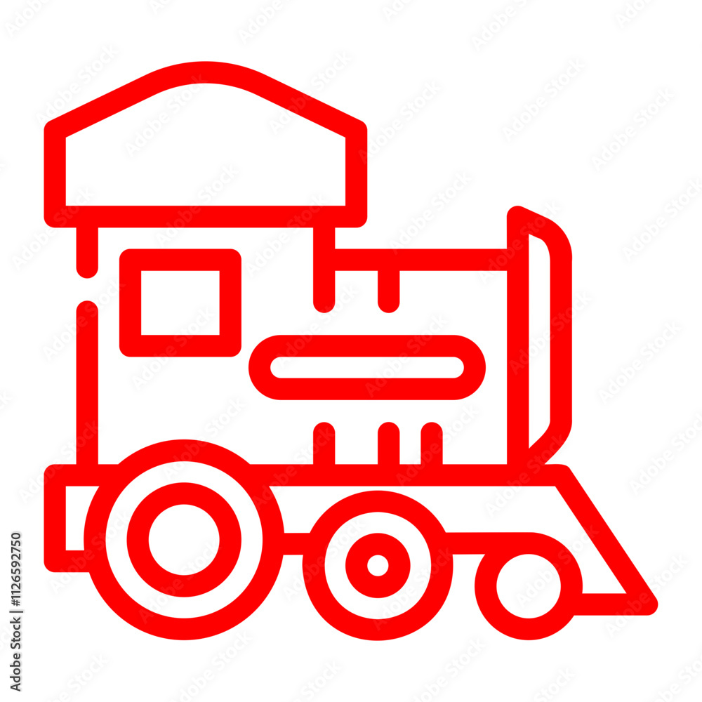 train train