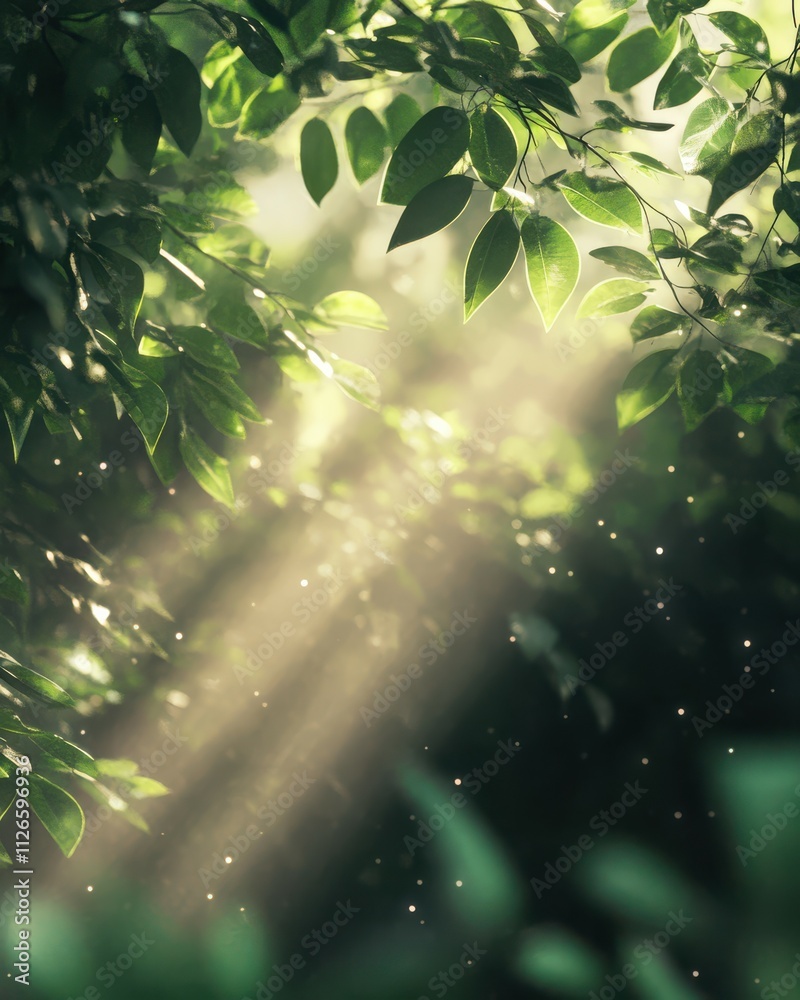 Natural background with beautiful diffused light and shadows Natural background with beautiful diffused light and shadows