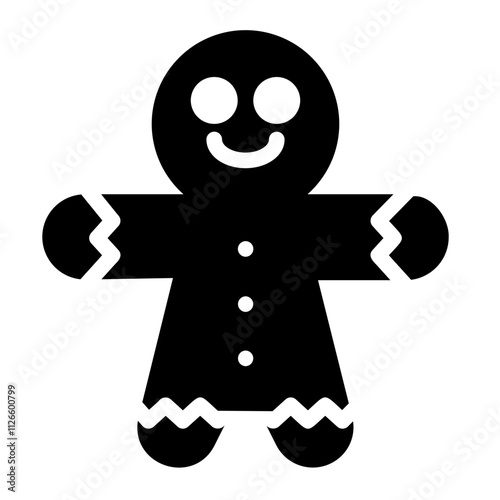 gingerbread man