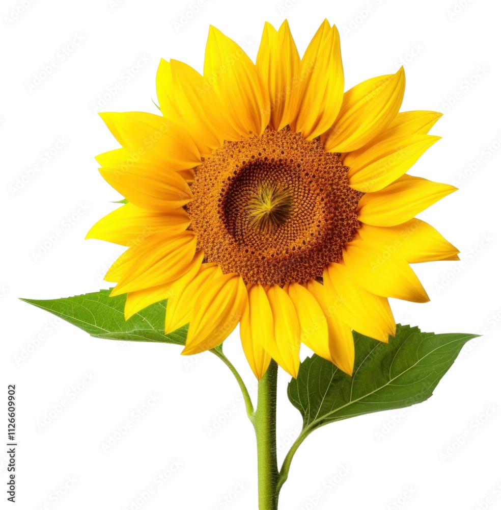 PNG Sunflower plant inflorescence asterales. PNG Sunflower plant inflorescence asterales.