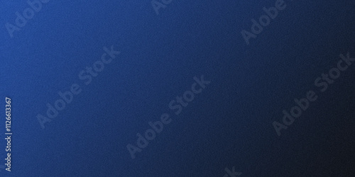 Abstract Blue Noise Texture With Glitter And Gradient Effect, For Creative Background Design.