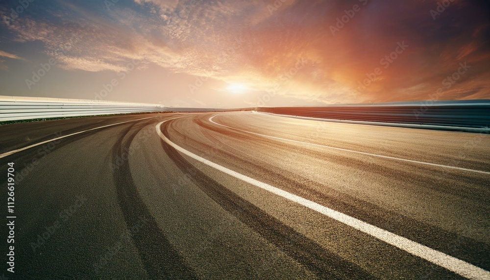 Naklejka premium Generated image