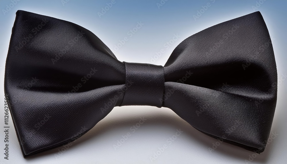 Elegant Black Bow Tie Isolated on White Background Perfect Accessory for Formal Events, Weddings, and Special Occasions Classic Fashion Statement for Men and Boys Elegant Black Bow Tie Isolated on White Background Perfect Accessory for Formal Events, Weddings, and Special Occasions Classic Fashion Statement for Men and Boys