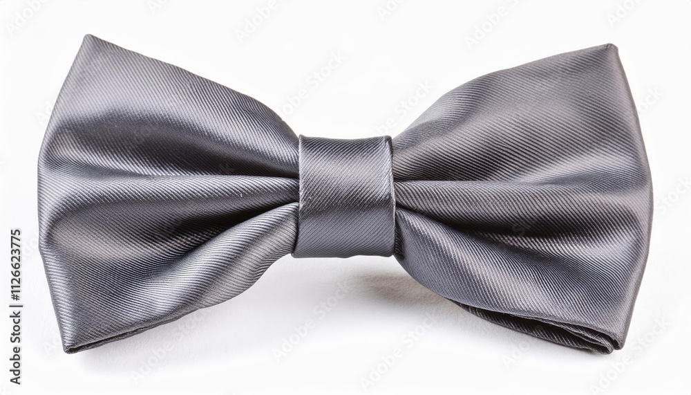 Elegant Black Bow Tie Isolated on White Background Perfect Accessory for Formal Events, Weddings, and Professional Attire Versatile Fashion Statement for Men Elegant Black Bow Tie Isolated on White Background Perfect Accessory for Formal Events, Weddings, and Professional Attire Versatile Fashion Statement for Men