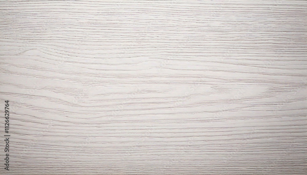 white wood texture with grain