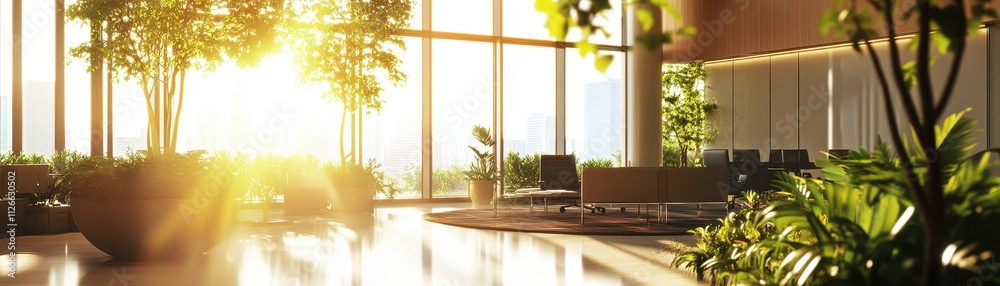 Serene Oasis: Tranquil Indoor Garden Sanctuary Serene Oasis: Tranquil Indoor Garden Sanctuary