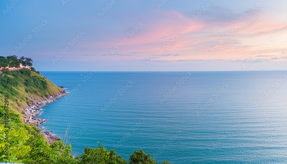 Blue Sea and Pink Sky: A Stunning Display of Natures Beauty Captured in .jpg – Experience the Tranquility and Vibrancy of the Ocean and Sky at Sunset. Blue Sea and Pink Sky: A Stunning Display of Natures Beauty Captured in .jpg – Experience the Tranquility and Vibrancy of the Ocean and Sky at Sunset.