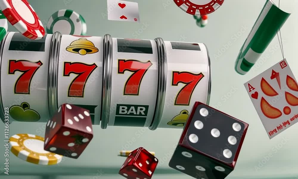 Lucky seven casino romania