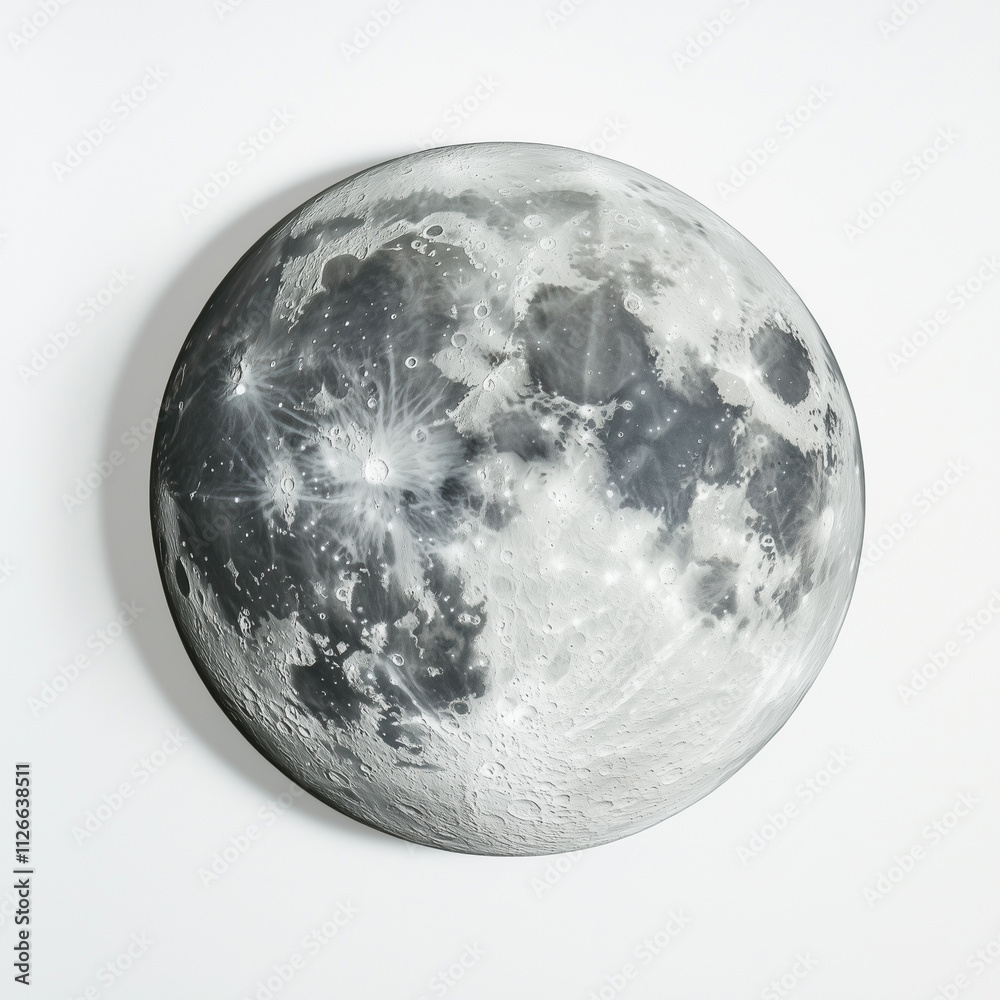 Full moon png isolated on transparent background clipping path Full moon png isolated on transparent background clipping path