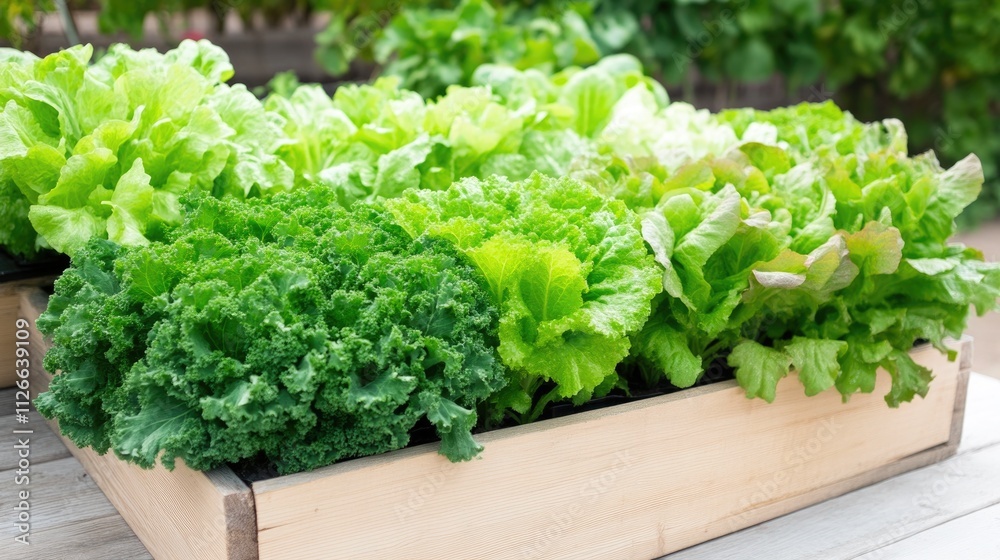 Hydroponic vertical farm with healthy crops in an indoor environment Hydroponic vertical farm with healthy crops in an indoor environment