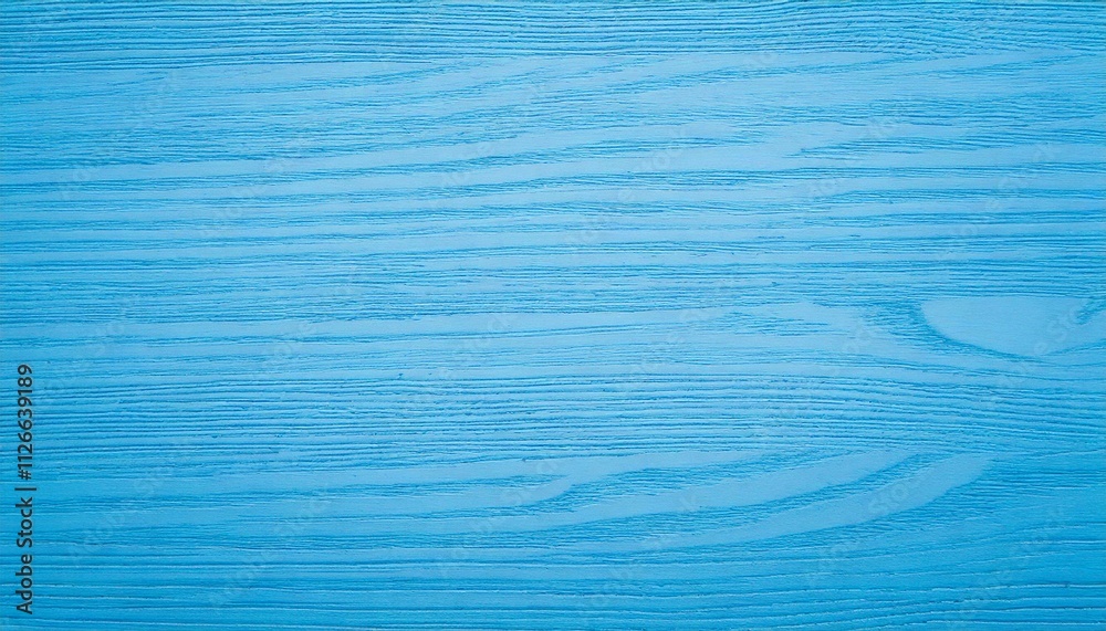 light blue painted wood grain texture