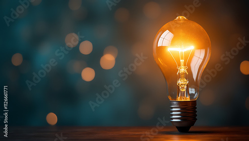 Lightbulb moments of inspiration come from creative concepts, business ideas, and innovative solutions that improve human performance._00001_