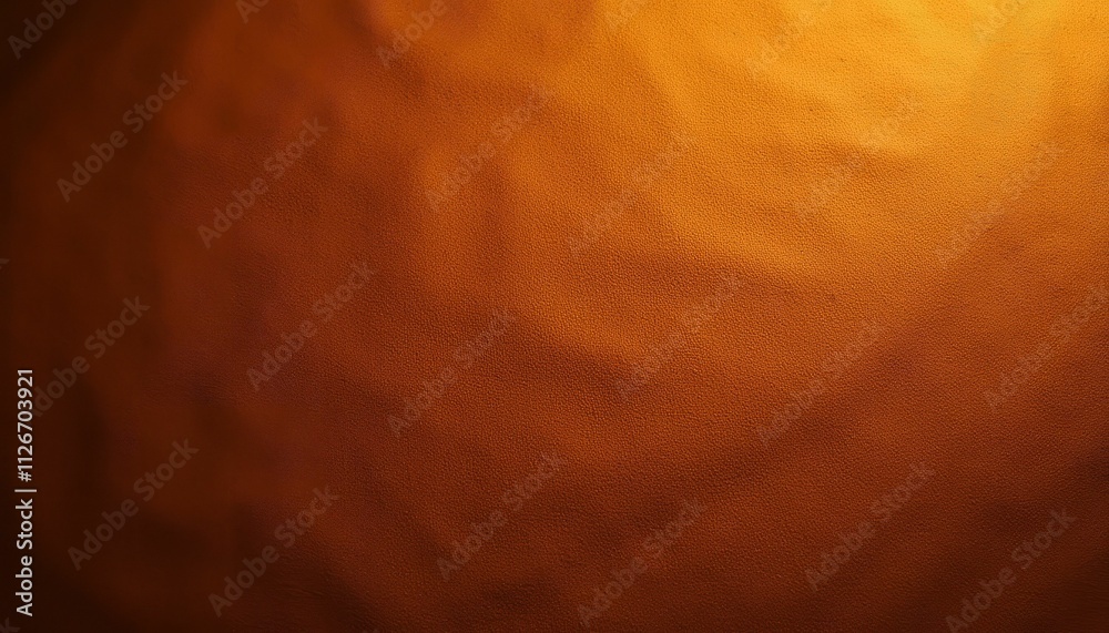 Smooth orange leather texture with subtle wrinkles for elegant backgrounds and design projects with copy space
Smooth orange leather texture with subtle wrinkles for elegant backgrounds and design projects with copy space