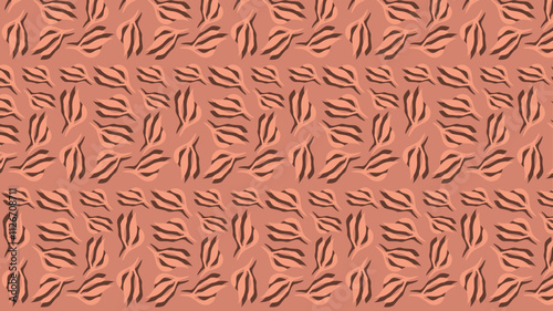  Background Aesthetic Pattern for Contemporary Interiors