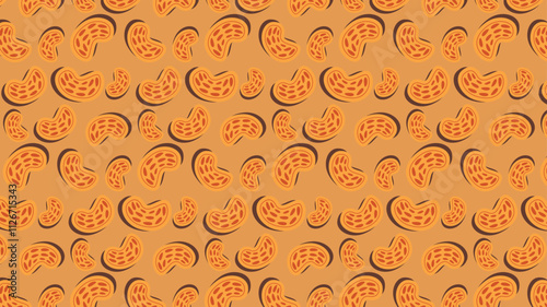 Background Contemporary Abstract Design for Modern Decor