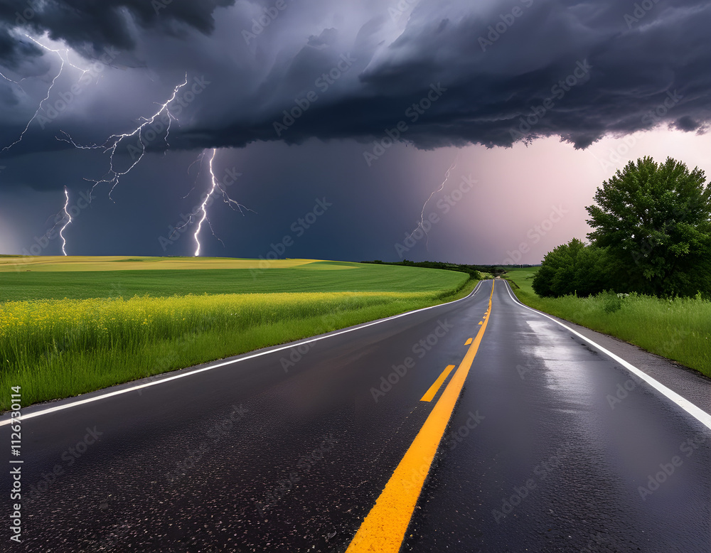Tempestade Tempestade