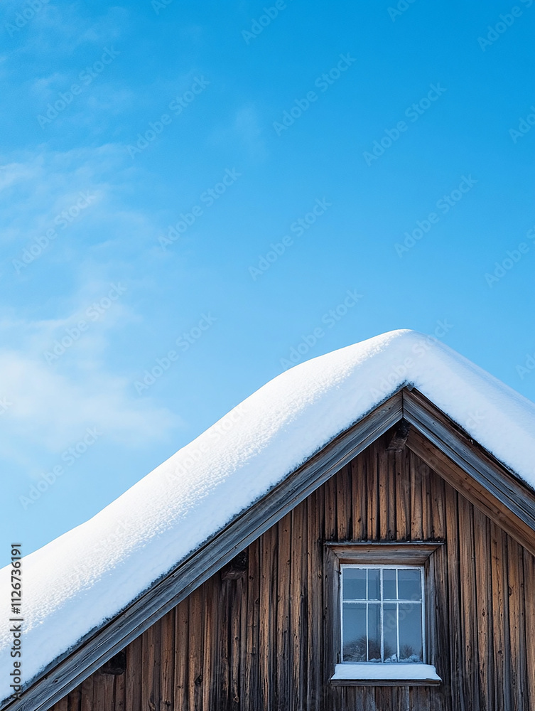 Beautiful winter nature scenery
Beautiful winter nature scenery