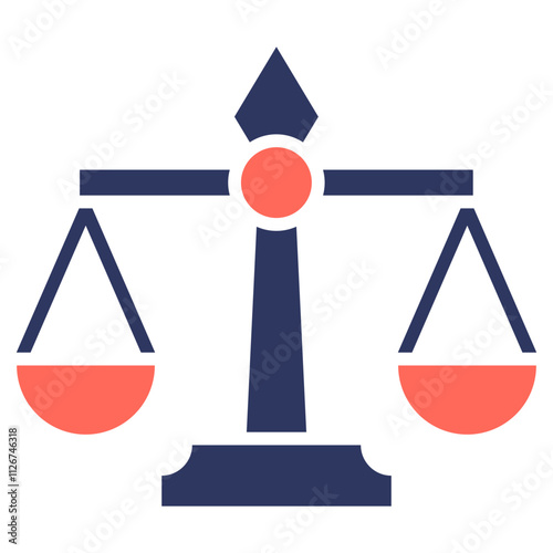 Justice Icon