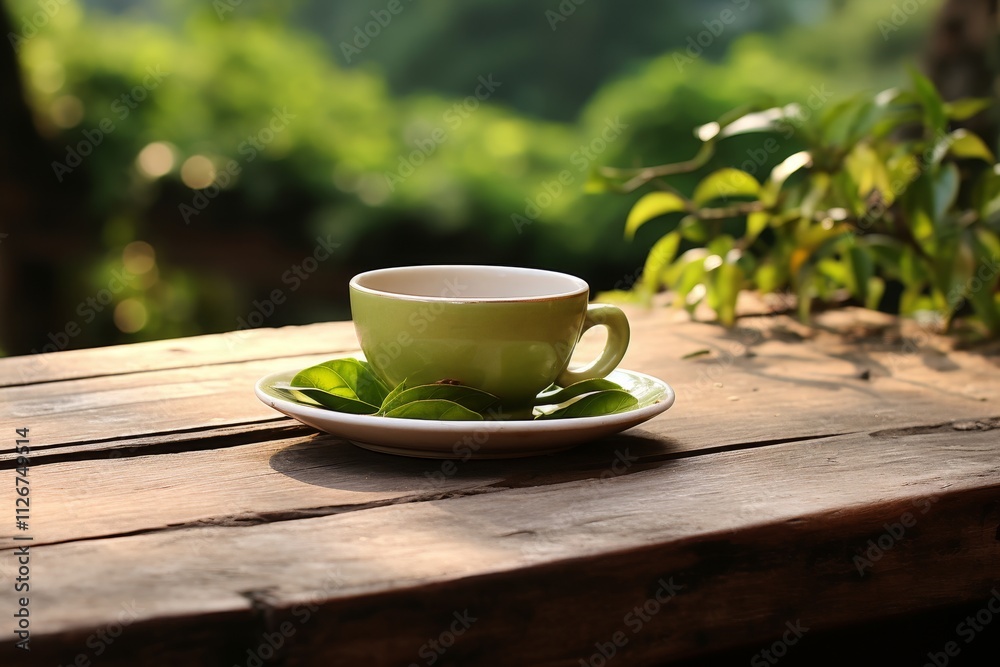 Exploring the unique characteristics and benefits of tea leaves in culinary and health uses Exploring the unique characteristics and benefits of tea leaves in culinary and health uses