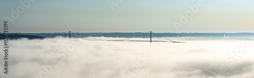 Photography Pont De Tancarville