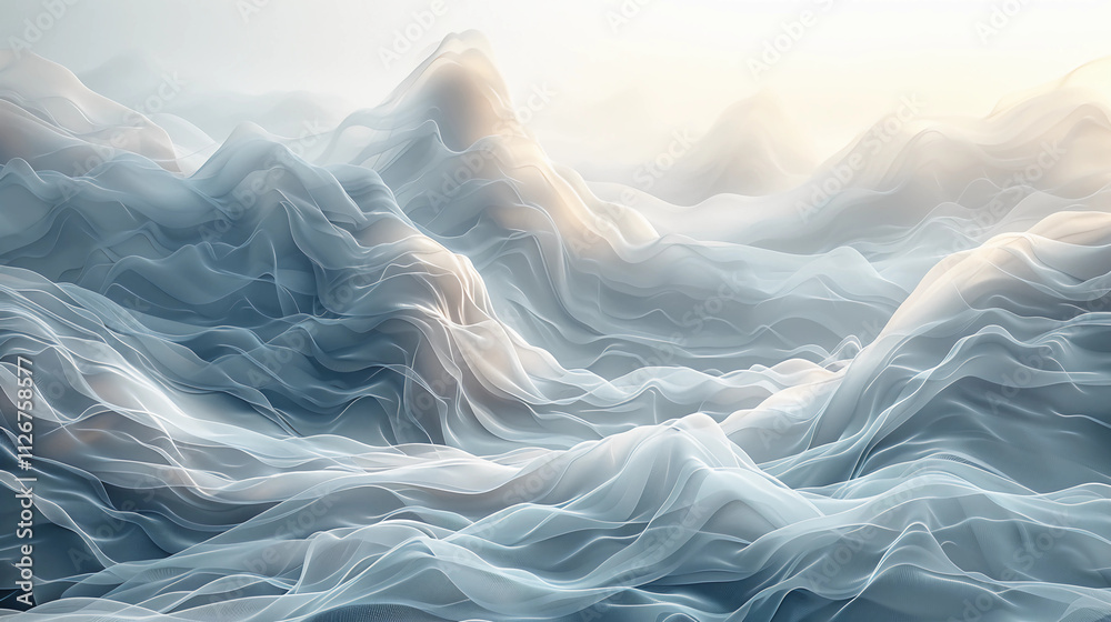 Obraz premium Abstract background