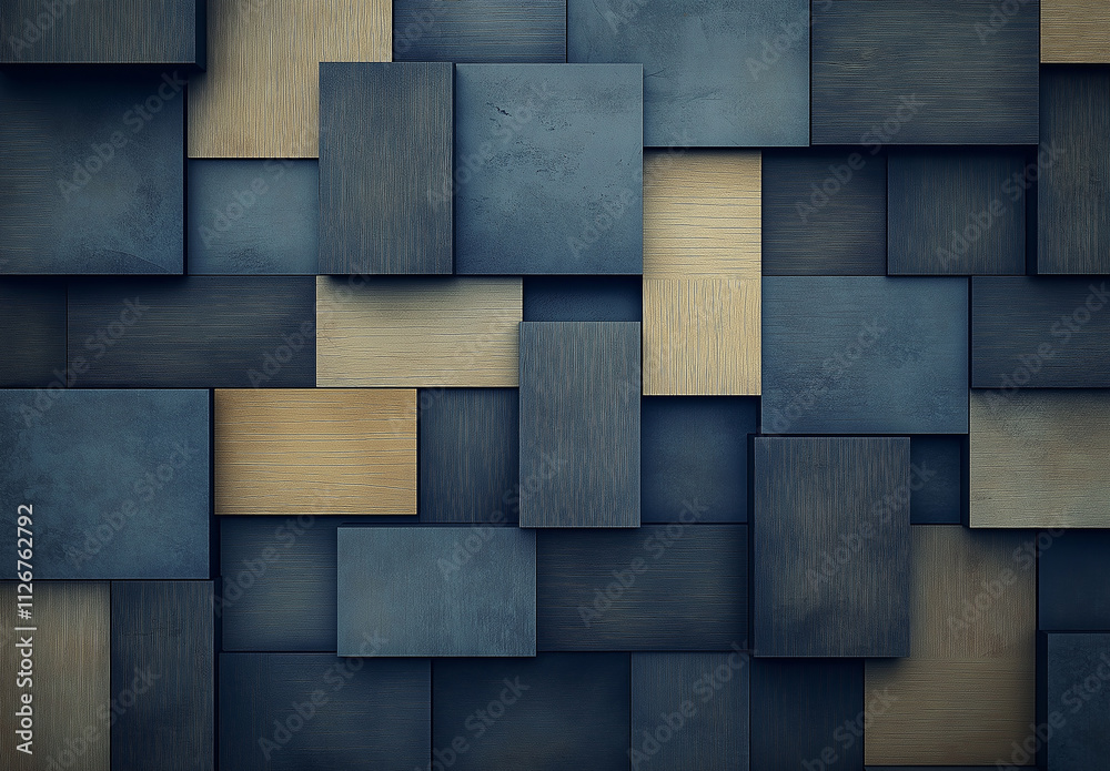texture of wood, Abstract geometric background with a wooden texture. Abstract wall made of wooden blocks in dark colors. Modern wallpaper design. texture of wood, Abstract geometric background with a wooden texture. Abstract wall made of wooden blocks in dark colors. Modern wallpaper design.