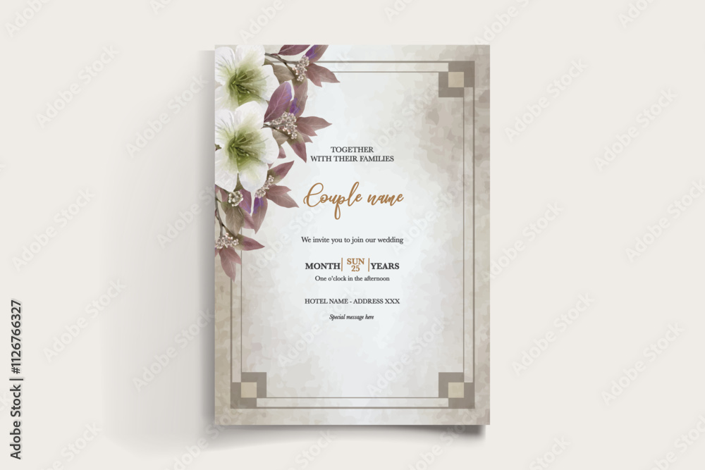 Save the date wedding invitation templates Save the date wedding invitation templates