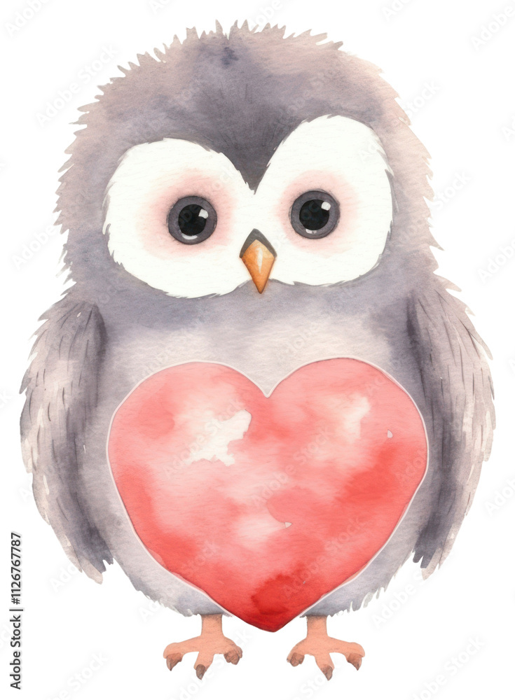 Obraz premium PNG Penguin drawing sketch animal.