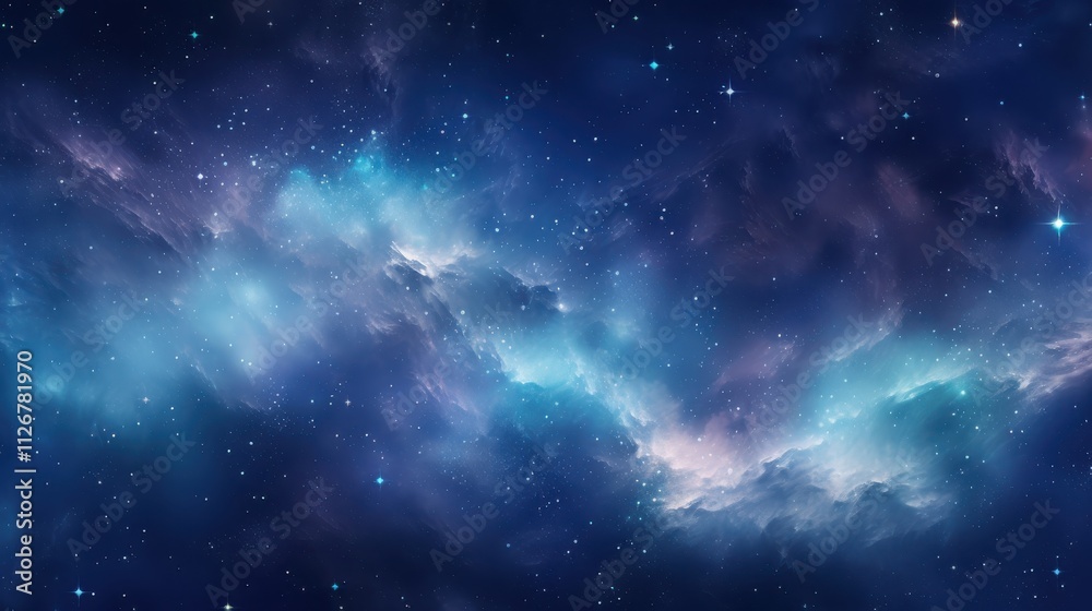 Celestial Nebula Cosmic Dust Starscape Galaxy Celestial Nebula Cosmic Dust Starscape Galaxy