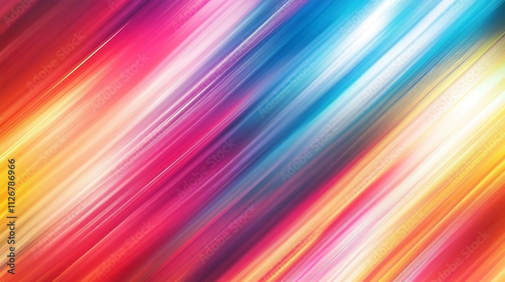 Abstract blurred gradient background i Abstract blurred gradient background i