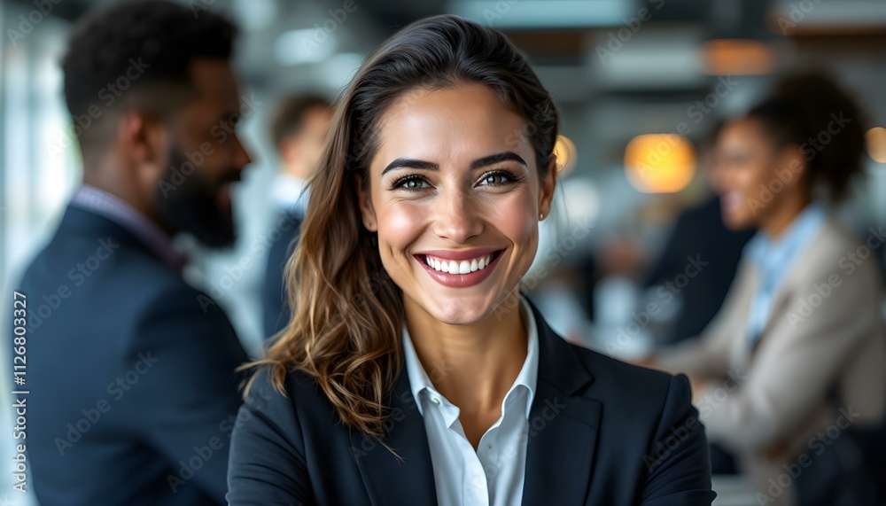 Business science and technology background photo Business science and technology background photo