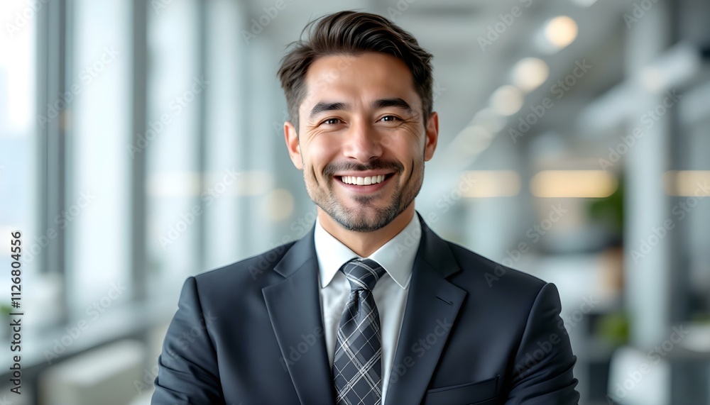 Business science and technology background photo Business science and technology background photo