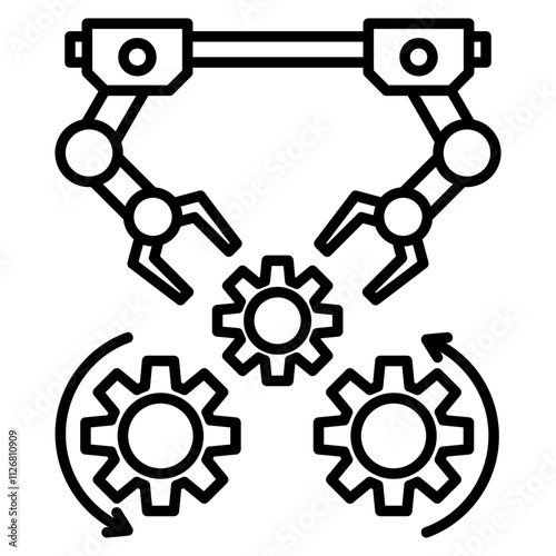 automation icon