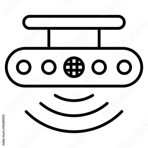 sensors icon