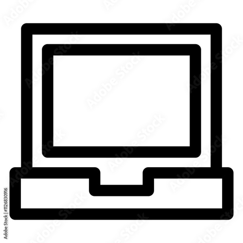 laptop icon