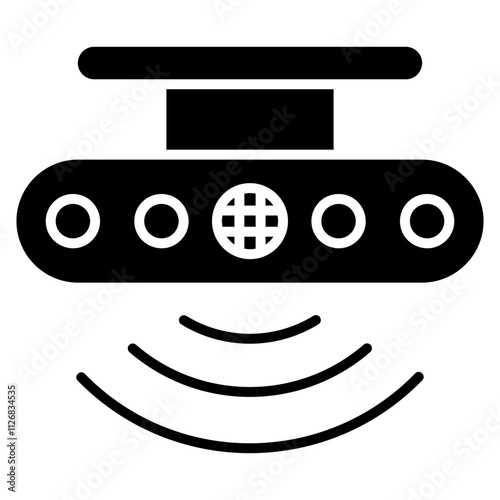 sensors icon