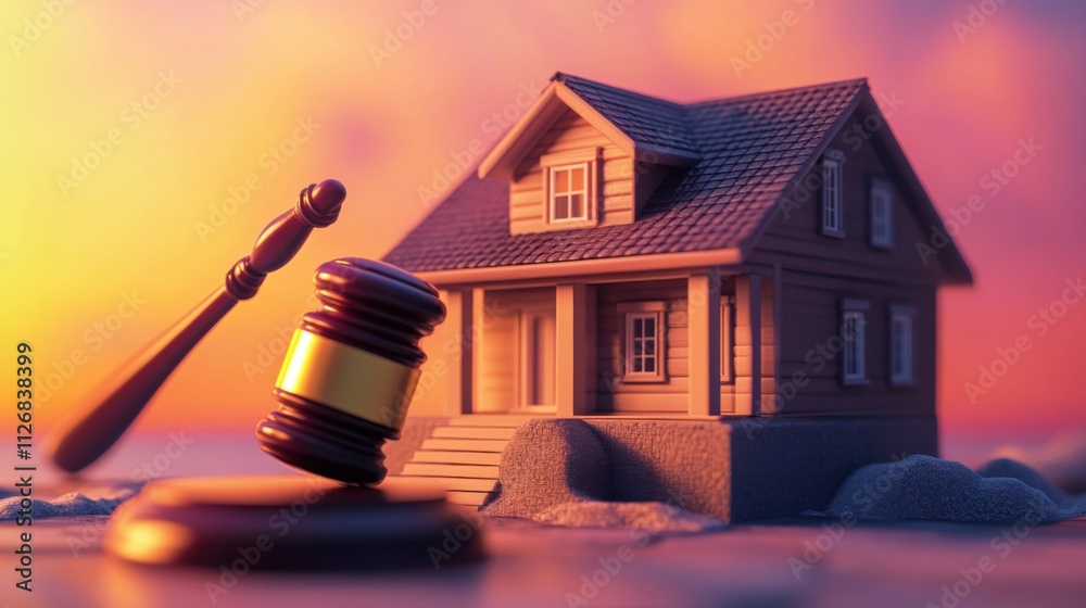 The Scales of Justice: A Symbol of Equilibrium and Fairness in a Chaotic World The Scales of Justice: A Symbol of Equilibrium and Fairness in a Chaotic World
