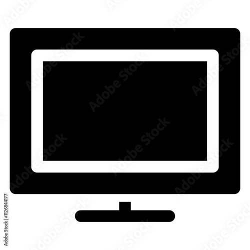 monitor icon