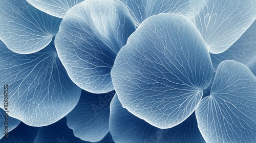 Spring Horizontal chamomille Floral banner. Daisy frame template. Beautiful spring or summer nature season background. Copy space for text, selective focus