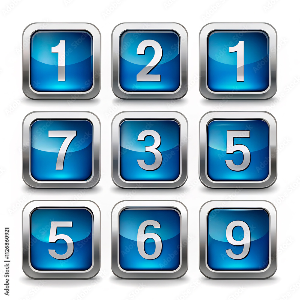 buttons for vector buttons for vector
