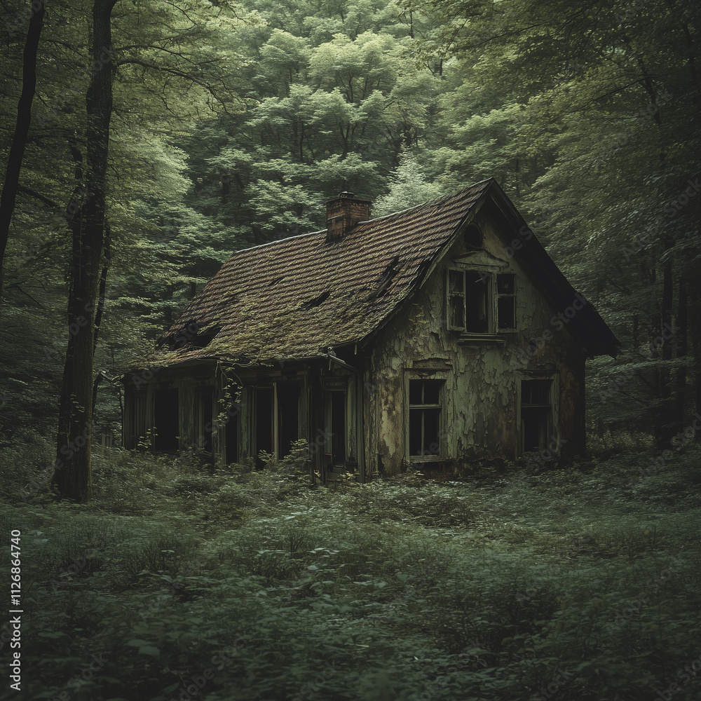 house house