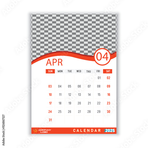 2025 annual planner calendar template schedule events or tasks