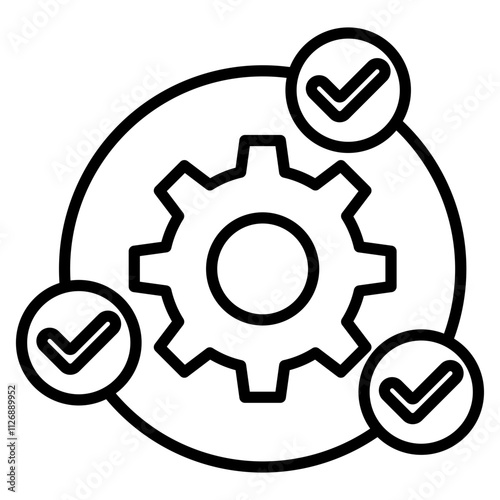 agile icon
